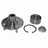 GSP 119510 Wheel Bearing and Hub Assembly Repair Kit - Front