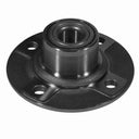 GSP 533303 Wheel Bearing and Hub Assembly - Rear