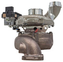 Garrett 765155-5008S Turbocharger