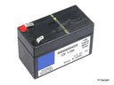 Genuine 000000004039 Vehicle Battery - Auxiliary