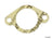 Genuine 0000911780 Diesel Primer Pump Gasket