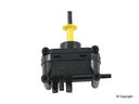 Genuine 0008007575 Fuel Filler Door Lock Actuator