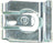 Genuine 0009944160 Automatic Transmission Shift Linkage Clip