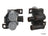 Genuine 0018303284 HVAC Heater Control Valve