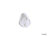 Genuine 0019887681 Door Molding Retainer - Center or Front