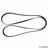 Genuine 0029936796 Serpentine Belt
