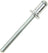 Genuine 0049902897 Window Regulator Rivet