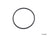 Genuine 0049970748 Fuel Injection Fuel Distributor O-Ring