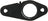 Genuine 06D131550D Turbocharger Inlet Hose Gasket