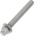 Genuine 07129908286 Alternator Bolt
