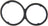 Genuine 079103121BE Engine Oil Filter Housing Gasket