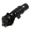 Genuine 07K115397D Engine Oil Filter Housing