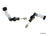 Genuine 0K20W41400 Clutch Master Cylinder