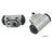 Genuine 0K56B26620 Drum Brake Wheel Cylinder - Rear Left