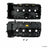 Genuine 11127522159 Engine Valve Cover - Left