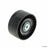 Genuine 11287545297 Accessory Drive Belt Tensioner Pulley - Alternator or Water Pump