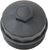 Genuine 11421736674 Engine Oil Filter Housing Cover