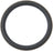 Genuine 11427563453 Turbocharger Oil Line O-Ring