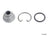 Genuine 11429059338 Engine Oil Pressure Relief Valve Seal Kit