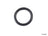 Genuine 11517507717 Engine Water Pump O-Ring