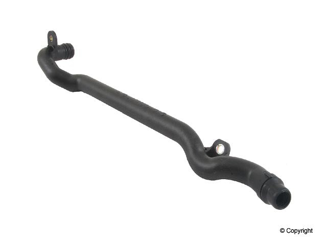 Genuine 11531705210 Engine Coolant Pipe