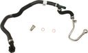 Genuine 11537578687 Turbocharger Coolant Line