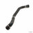 Genuine 11537834055 Radiator Coolant Hose - Upper