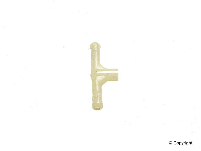 Genuine 1158690024 Windshield Washer Hose Connector - Left
