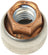 Genuine 11657559557 Turbocharger Nut