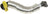 Genuine 11658617069 Turbocharger Oil Return Tube