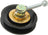 JQYX 11945-3S512 Accessory Drive Belt Idler Assembly