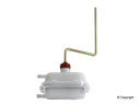 Genuine 1238002575 Fuel Filler Door Lock Actuator