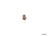 Genuine 1239970381 Emblem Grommet