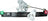 Genuine 12793731 Window Regulator - Rear Right