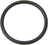 Genuine 13537787236 Fuel Injector O-Ring - Lower