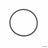 Genuine 16146750467 Fuel Tank Sending Unit O-Ring