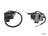 Genuine 1637202535 Door Lock Actuator - Front Left