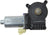 Genuine 1638202842 Power Window Motor - Front Right
