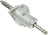 Genuine 1644601300 Power Steering Control Valve