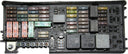 Genuine 1645403072 Fuse Box