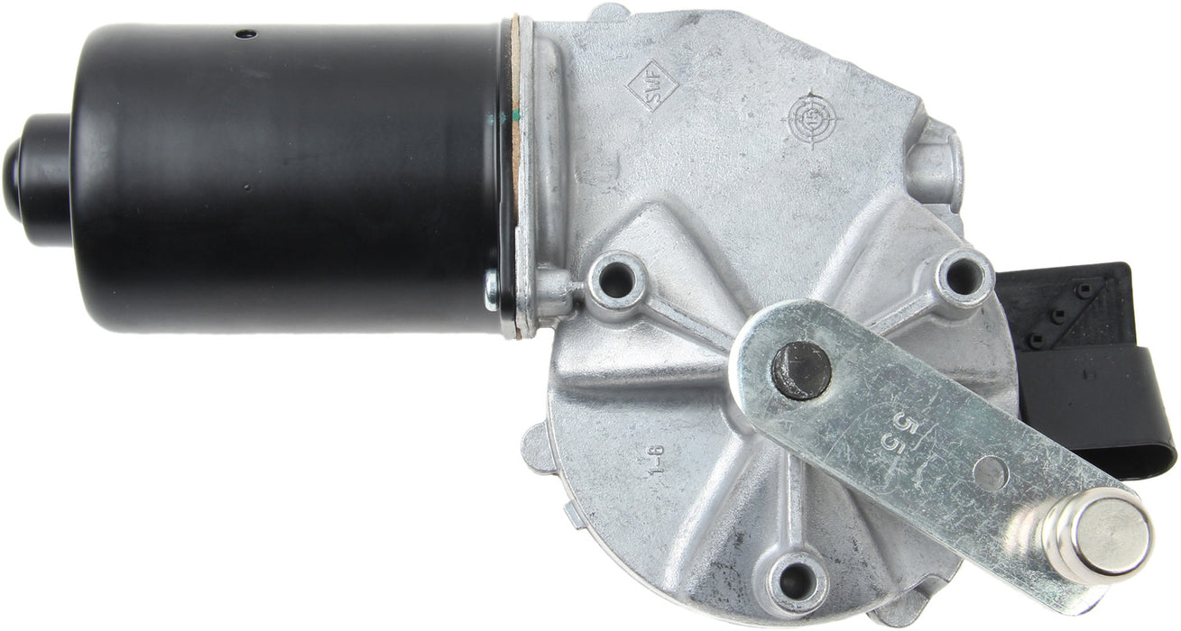 Genuine 1648202442 Windshield Wiper Motor