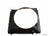 Genuine 17111439108 Engine Cooling Fan Shroud