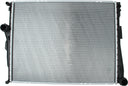 Genuine 17117551635 Radiator