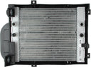 Genuine 17117586544 Radiator
