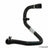 Genuine 17122754573 Engine Coolant Reservoir Hose