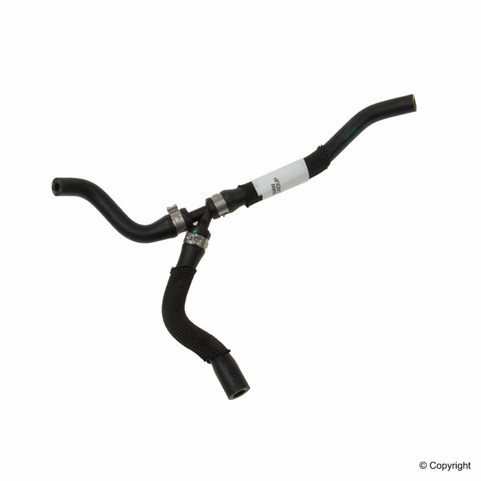 Genuine 17127536236 Engine Coolant Reservoir Hose