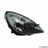 Genuine 1718202461 Headlight Assembly - Right