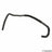 Genuine 1C0121447BA Engine Coolant Reservoir Hose - Upper