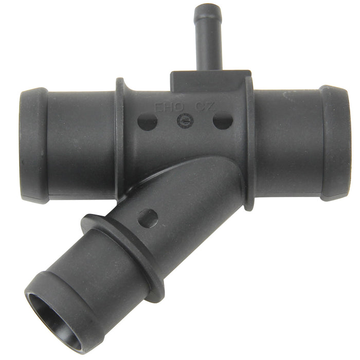 Genuine 1K0121087H Engine Coolant Tee