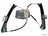 Genuine 1Q0837461G Window Regulator - Front Left